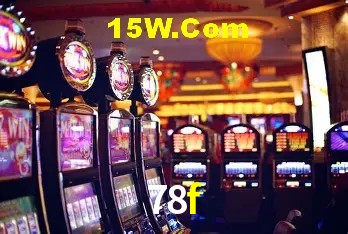 Game Providers 78f