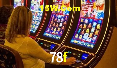 Welcome Bonus 78f